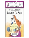 Cover image for Doctor De Soto